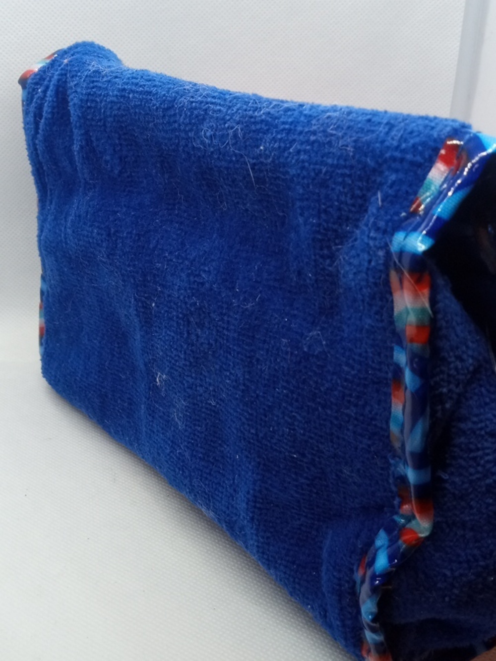 MACBETH COLLECTION MAKE UP BAG - Picture 5 of 13
